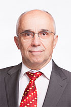 dr. rainer bienfait