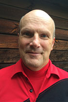 hendrik scheer