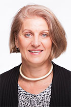 traudl vogel